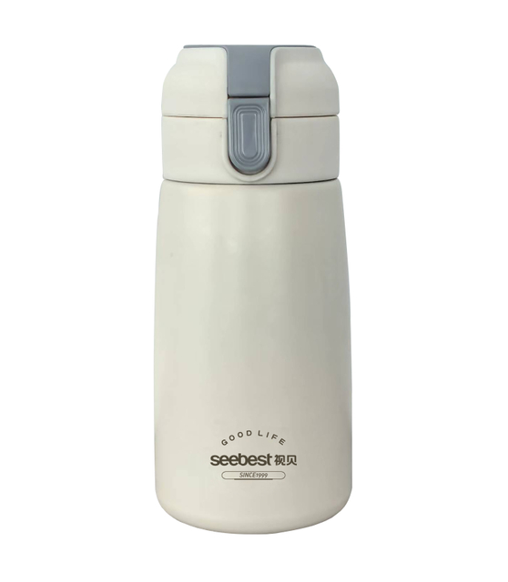 Thermos 500ml زجاجة مياه المكتب | 12 ساعة الاحتفاظ بالحرارة
