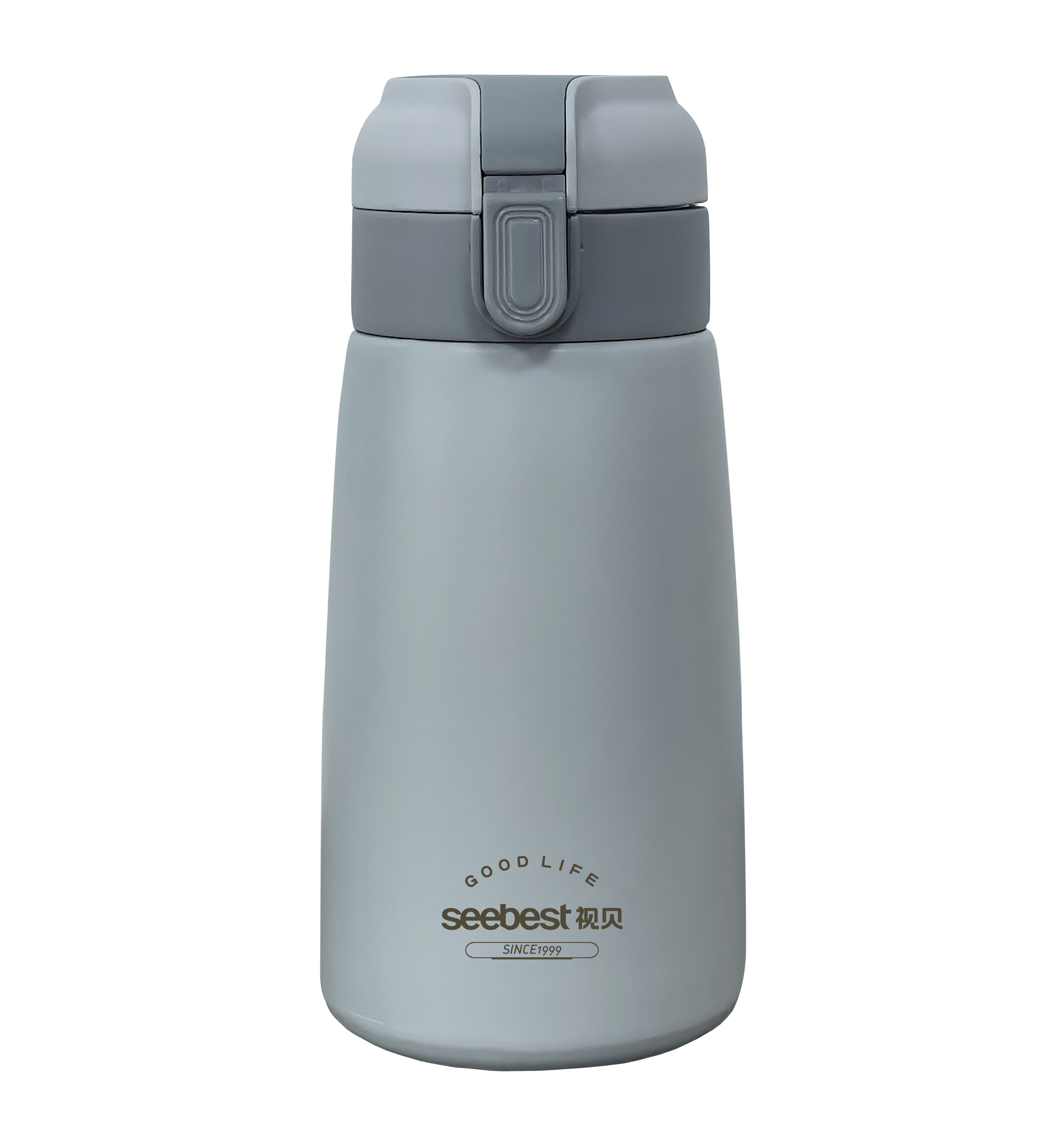 Thermos 500ml زجاجة مياه المكتب | 12 ساعة الاحتفاظ بالحرارة